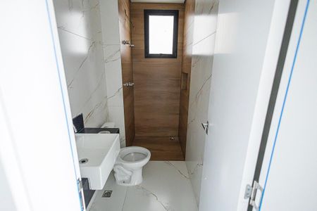 Apartamento à venda com 174m², 3 quartos e 3 vagasbanheiro 1