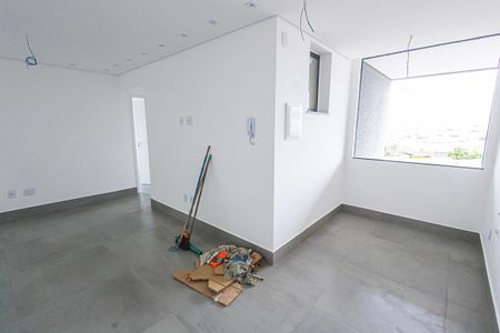 sala de apartamento à venda com 3 quartos, 174m² em Santa Amelia, Belo Horizonte