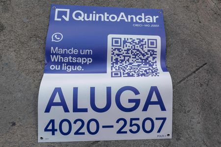 Apartamento para alugar com 132m², 4 quartos e 2 vagas Apartamento para alugar com 132m², 4 quartos e 2 vagasFachada