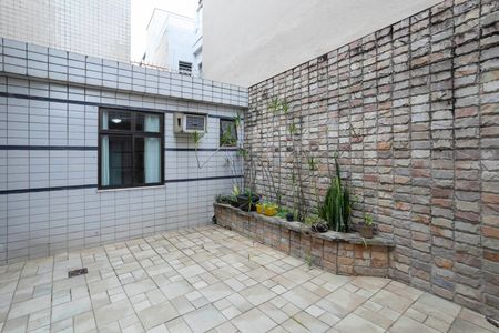 Apartamento para alugar com 132m², 4 quartos e 2 vagas Apartamento para alugar com 132m², 4 quartos e 2 vagasÁrea privativa