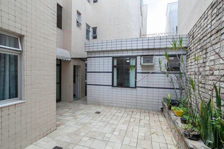 Apartamento para alugar com 132m², 4 quartos e 2 vagas Apartamento para alugar com 132m², 4 quartos e 2 vagasÁrea privativa