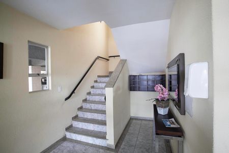 Apartamento para alugar com 132m², 4 quartos e 2 vagas Apartamento para alugar com 132m², 4 quartos e 2 vagasEntrada