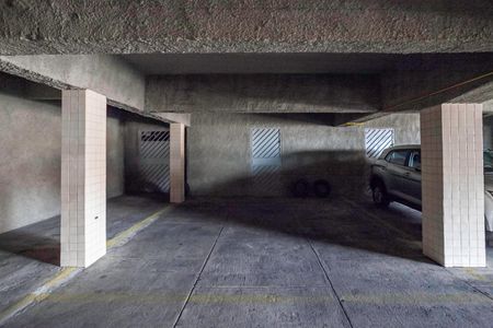 Apartamento para alugar com 132m², 4 quartos e 2 vagas Apartamento para alugar com 132m², 4 quartos e 2 vagasGaragem