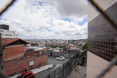 Apartamento para alugar com 132m², 4 quartos e 2 vagas Apartamento para alugar com 132m², 4 quartos e 2 vagasBanheiro da suíte 1 - Vista