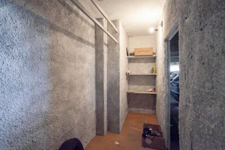 Apartamento para alugar com 132m², 4 quartos e 2 vagas Apartamento para alugar com 132m², 4 quartos e 2 vagasGaragem - Box de despejo