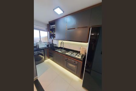 Apartamento à venda com 2 quartos, 68m² em Medeiros, Jundiaí