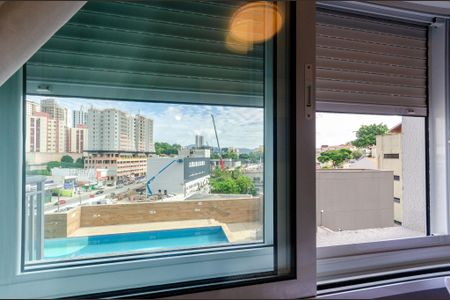 Apartamento à venda com 89m², 3 quartos e 1 vagaSuíte - Janela