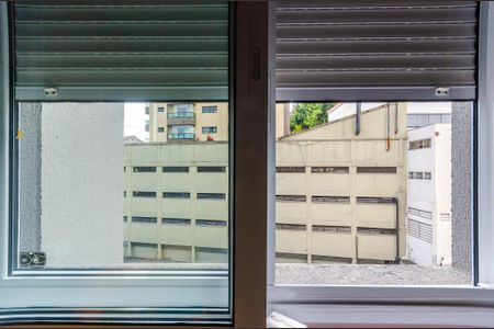 Apartamento à venda com 89m², 3 quartos e 1 vagaQuarto 2 - Janela