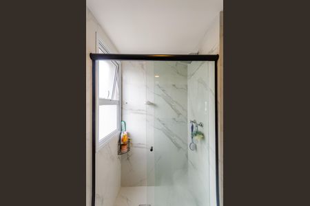 Apartamento à venda com 89m², 3 quartos e 1 vagaSuíte - Banheiro