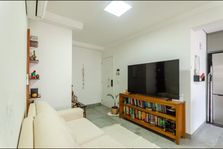 Apartamento à venda com 89m², 3 quartos e 1 vagaSala