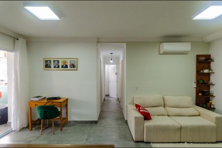 Apartamento à venda com 89m², 3 quartos e 1 vagaSala