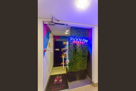 Apartamento à venda com 89m², 3 quartos e 1 vagaMercado