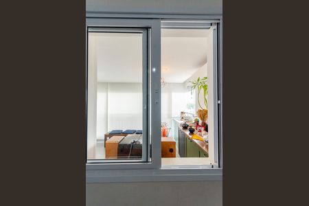 Apartamento à venda com 89m², 3 quartos e 1 vagaQuarto 1 - Janela