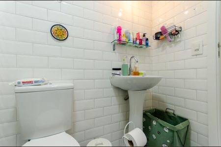 Apartamento à venda com 89m², 3 quartos e 1 vagaBanheiro