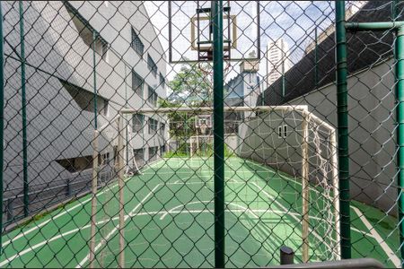 Apartamento à venda com 89m², 3 quartos e 1 vagaQuadra