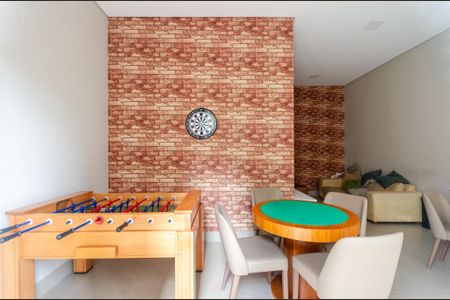 Apartamento à venda com 89m², 3 quartos e 1 vagaSala de Jogos