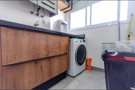 Apartamento à venda com 89m², 3 quartos e 1 vagaCozinha