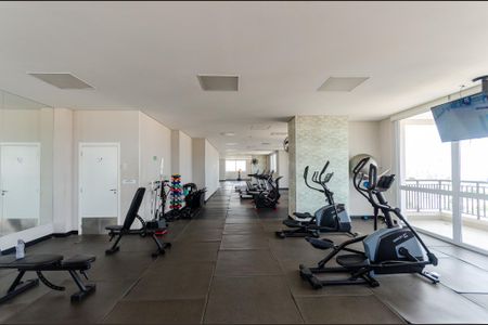 Apartamento à venda com 89m², 3 quartos e 1 vagaÁrea comum - Academia