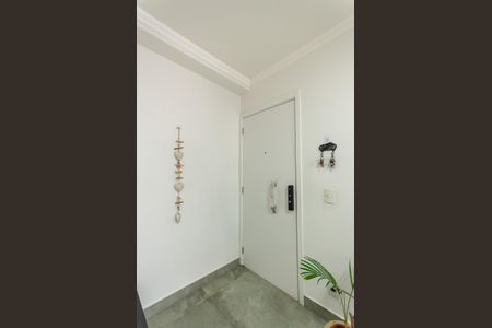 Apartamento à venda com 89m², 3 quartos e 1 vagaEntrada