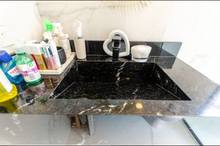 Apartamento à venda com 89m², 3 quartos e 1 vagaSuíte - Banheiro