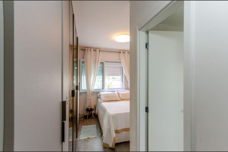 Apartamento à venda com 89m², 3 quartos e 1 vagaSuíte