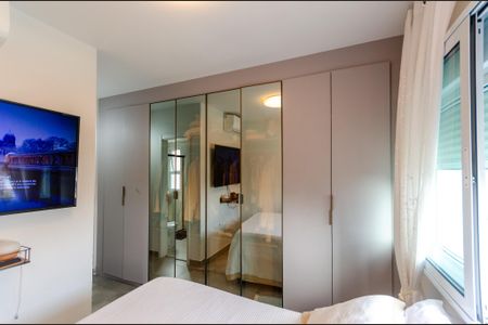 Apartamento à venda com 89m², 3 quartos e 1 vagaSuíte