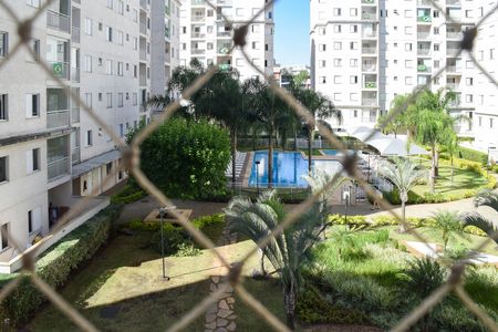 Varanda de apartamento à venda com 2 quartos, 70m² em Guaiauna, São Paulo