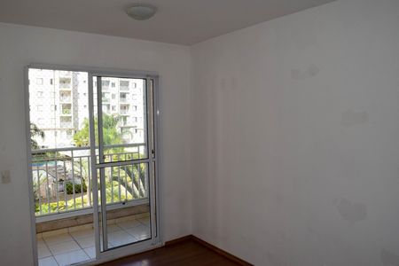 Sala de apartamento à venda com 2 quartos, 70m² em Guaiauna, São Paulo