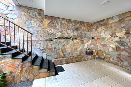 Casa à venda com 239m², 3 quartos e 2 vagas Casa à venda com 239m², 3 quartos e 2 vagasVaranda da Sala