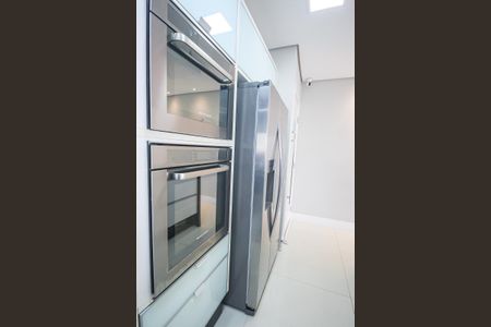 Apartamento à venda com 104m², 2 quartos e 2 vagasCozinha