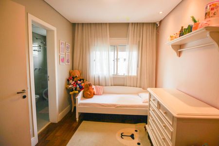 Apartamento à venda com 104m², 2 quartos e 2 vagasSuíte 2