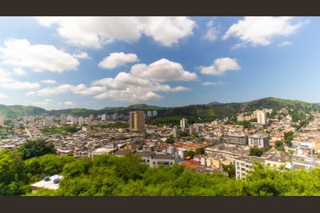 Apartamento para alugar com 2 quartos, 50m² em Fonseca, Niterói