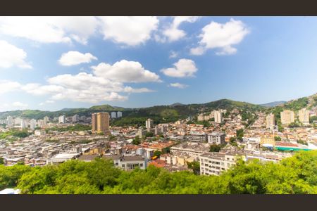 Apartamento para alugar com 2 quartos, 50m² em Fonseca, Niterói