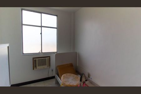 Apartamento para alugar com 2 quartos, 50m² em Fonseca, Niterói