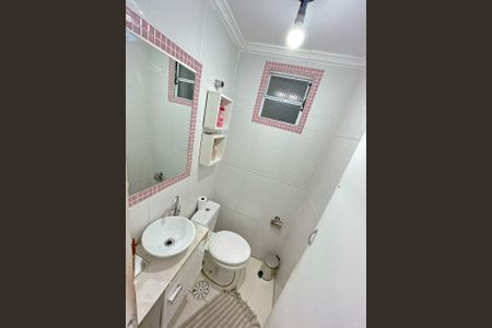 Casa para alugar com 200m², 5 quartos e 2 vagas Casa para alugar com 200m², 5 quartos e 2 vagasBanheiro