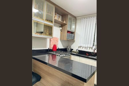 Casa para alugar com 200m², 5 quartos e 2 vagas Casa para alugar com 200m², 5 quartos e 2 vagasCozinha