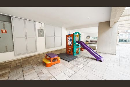 Apartamento para alugar com 70m², 1 quarto e sem vaga Apartamento para alugar com 70m², 1 quarto e sem vagaÁrea comum - Playground