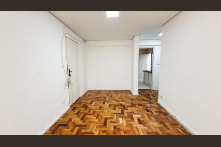 Sala de apartamento para alugar com 1 quarto, 70m² em Jardim São Paulo, São Paulo