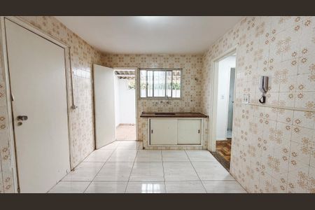 Apartamento para alugar com 70m², 1 quarto e sem vaga Apartamento para alugar com 70m², 1 quarto e sem vagaCozinha