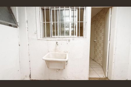 Apartamento para alugar com 70m², 1 quarto e sem vaga Apartamento para alugar com 70m², 1 quarto e sem vagaÁrea de Serviço