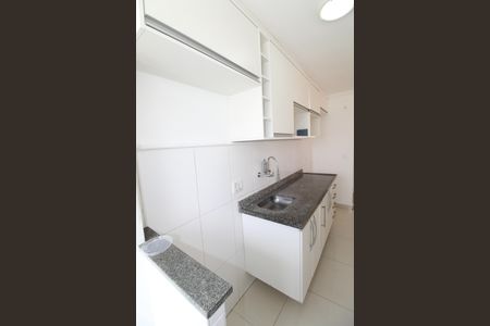 Apartamento para alugar com 82m², 3 quartos e 2 vagasCozinha