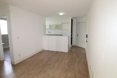 Sala de apartamento para alugar com 3 quartos, 82m² em Vila Ema, São José dos Campos