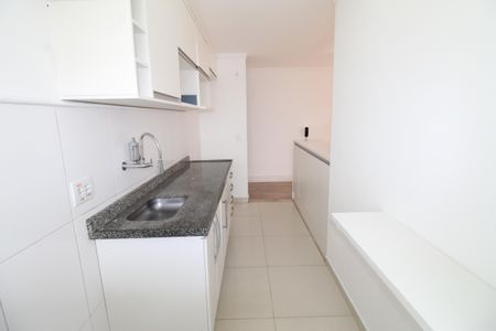 Apartamento para alugar com 82m², 3 quartos e 2 vagasCozinha