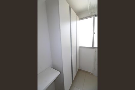 Apartamento para alugar com 82m², 3 quartos e 2 vagasÁrea de Serviço