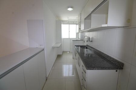 Apartamento para alugar com 82m², 3 quartos e 2 vagasCozinha