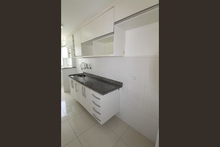 Apartamento para alugar com 82m², 3 quartos e 2 vagasCozinha