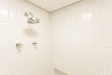 Apartamento para alugar com 53m², 1 quarto e sem vagaBanheiro Social