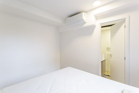 Apartamento para alugar com 53m², 1 quarto e sem vagaQuarto Suíte