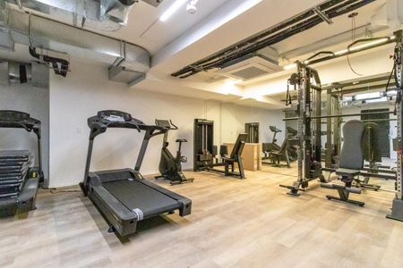 Apartamento para alugar com 53m², 1 quarto e sem vagaÁrea comum - Academia