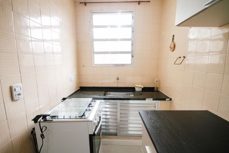 Apartamento para alugar com 70m², 2 quartos e 1 vagaCozinha